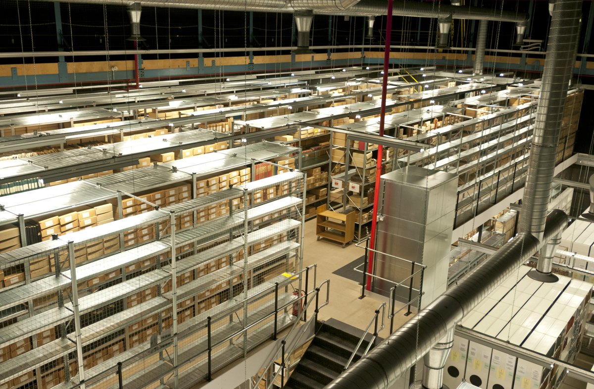 University of Nottingham Manuscripts & Spec Coll tweet media