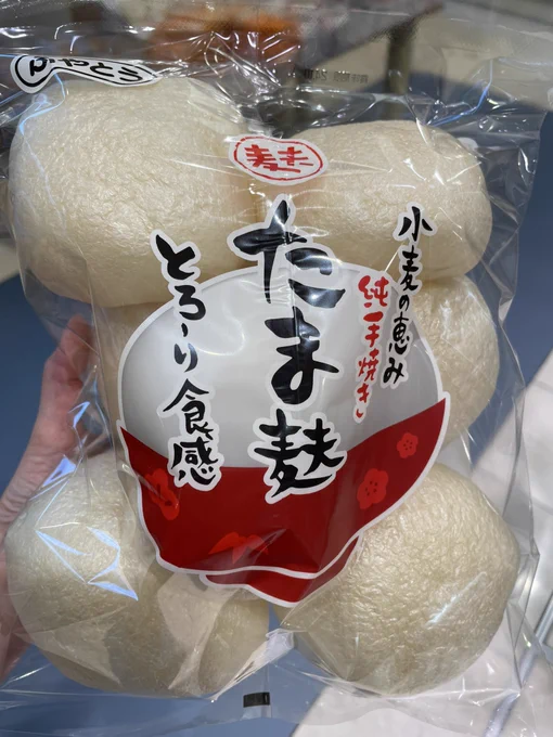 でかい麩を手に入れたので食うやで