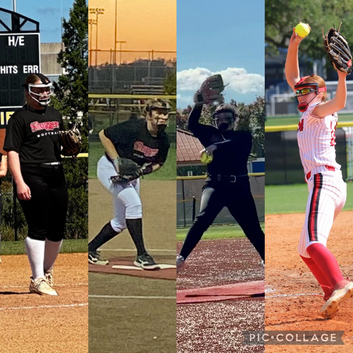 Louisville Lady Sluggers 25/26 Cooper tweet media