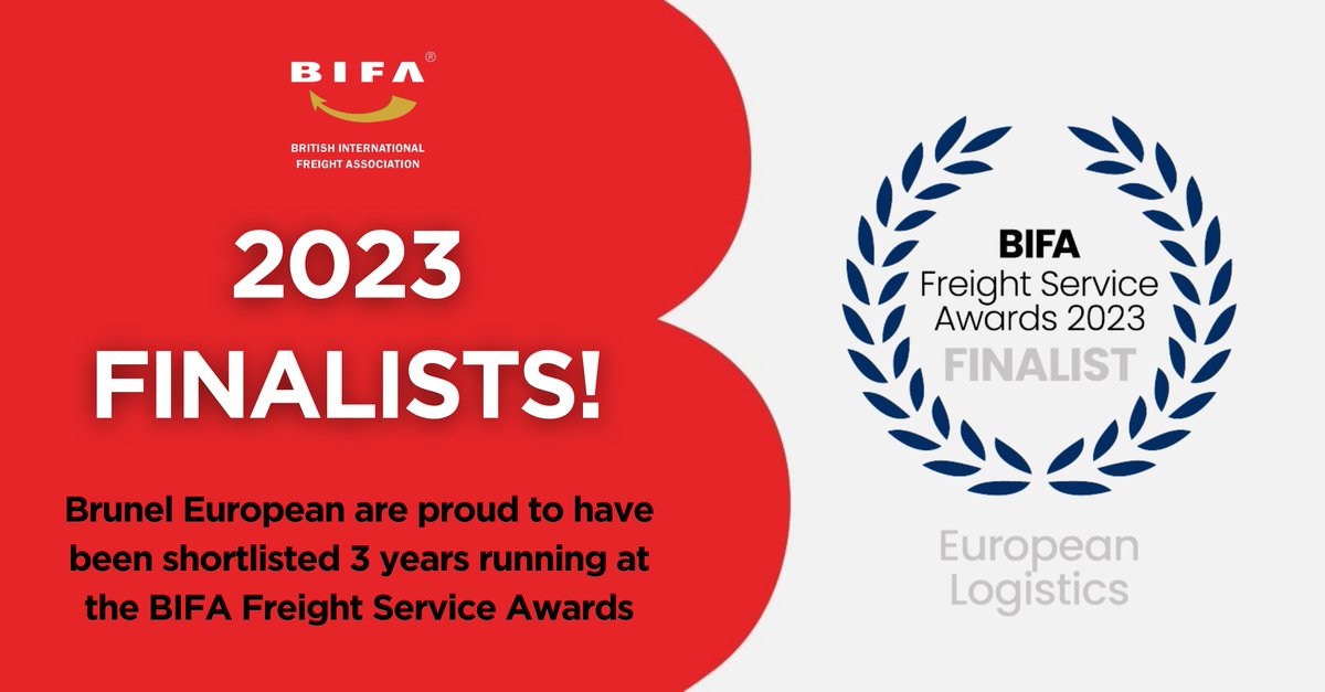 Brunel European tweet media