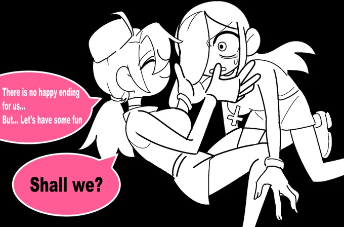 #skullgirls
