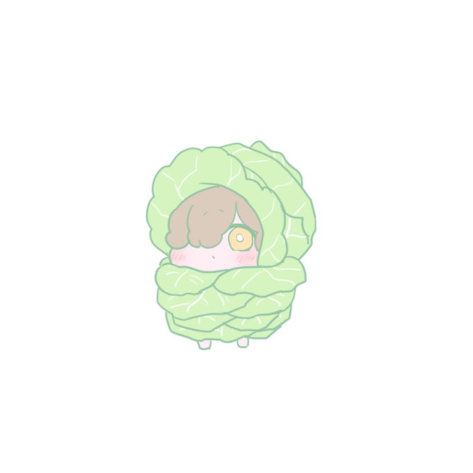芽キャベツ