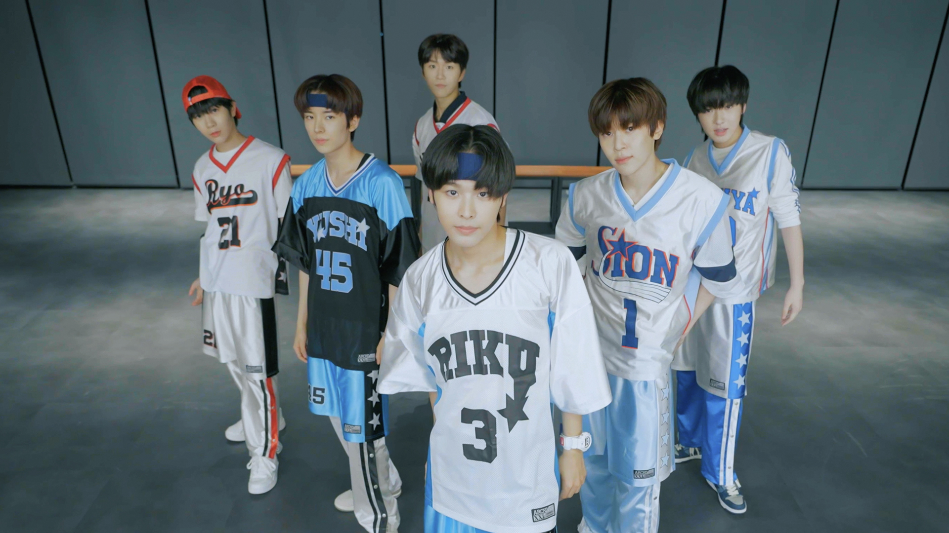 NCT New team シオン NCT New team シオン NCT New team シオン Sion | NCT UNIVERSE