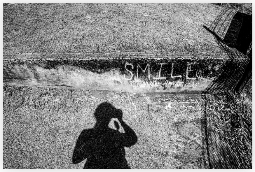 Don't overlook the things that make you smile. Because happiness is everywhere.
objkt.com/asset/KT1HhHWt…