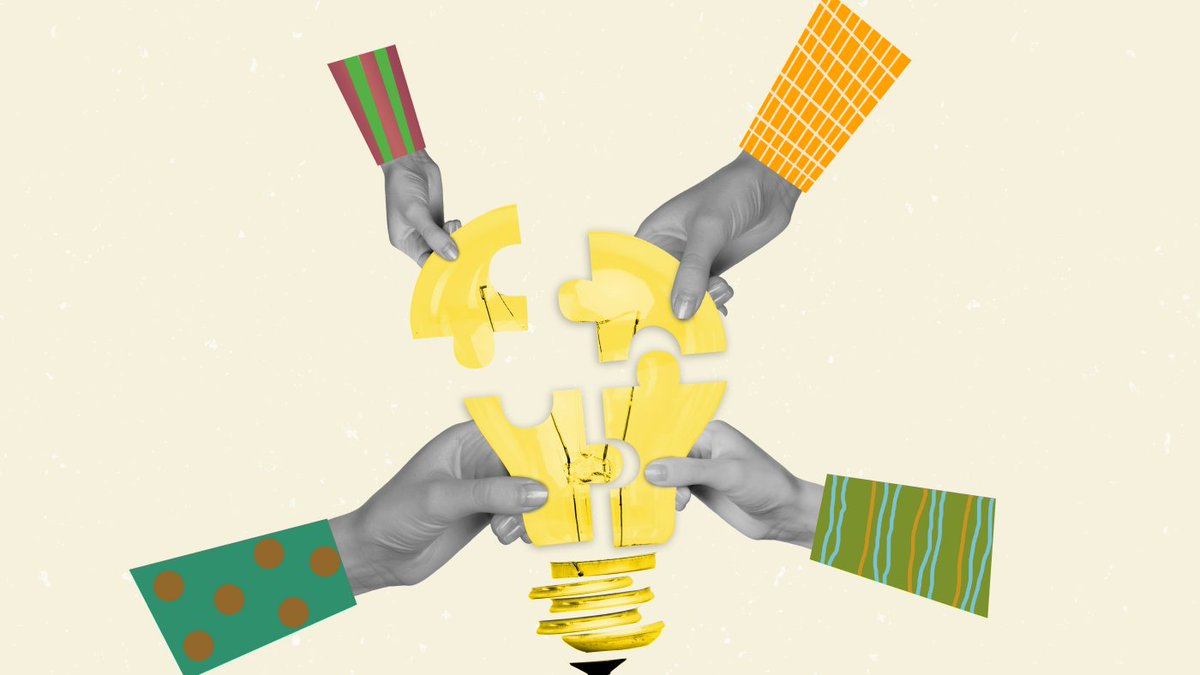 🚀 Exciting New Article! 🚀

Vanessa Cotterell, Project Manager at UNITEE, explores the dynamic fusion of migration, entrepreneurship, and social innovation in her latest piece for <a href="/FriendsofEurope/">Friends of Europe</a>'s #RethinkingEconomics series.

📖 Dive In: shorturl.at/yCEIZ