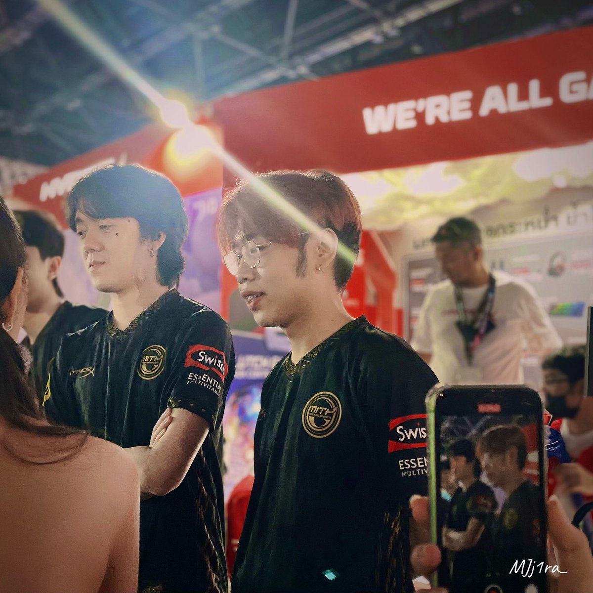 MJj1ra_'s tweet photo. 22 Oct 23 หัวใจน้องเติ้ลลลลลลลล🫶🏻
#TGSxMiTH
#MiTH_Kadoom
#kadoom https://t.co/01jpoGlJJW