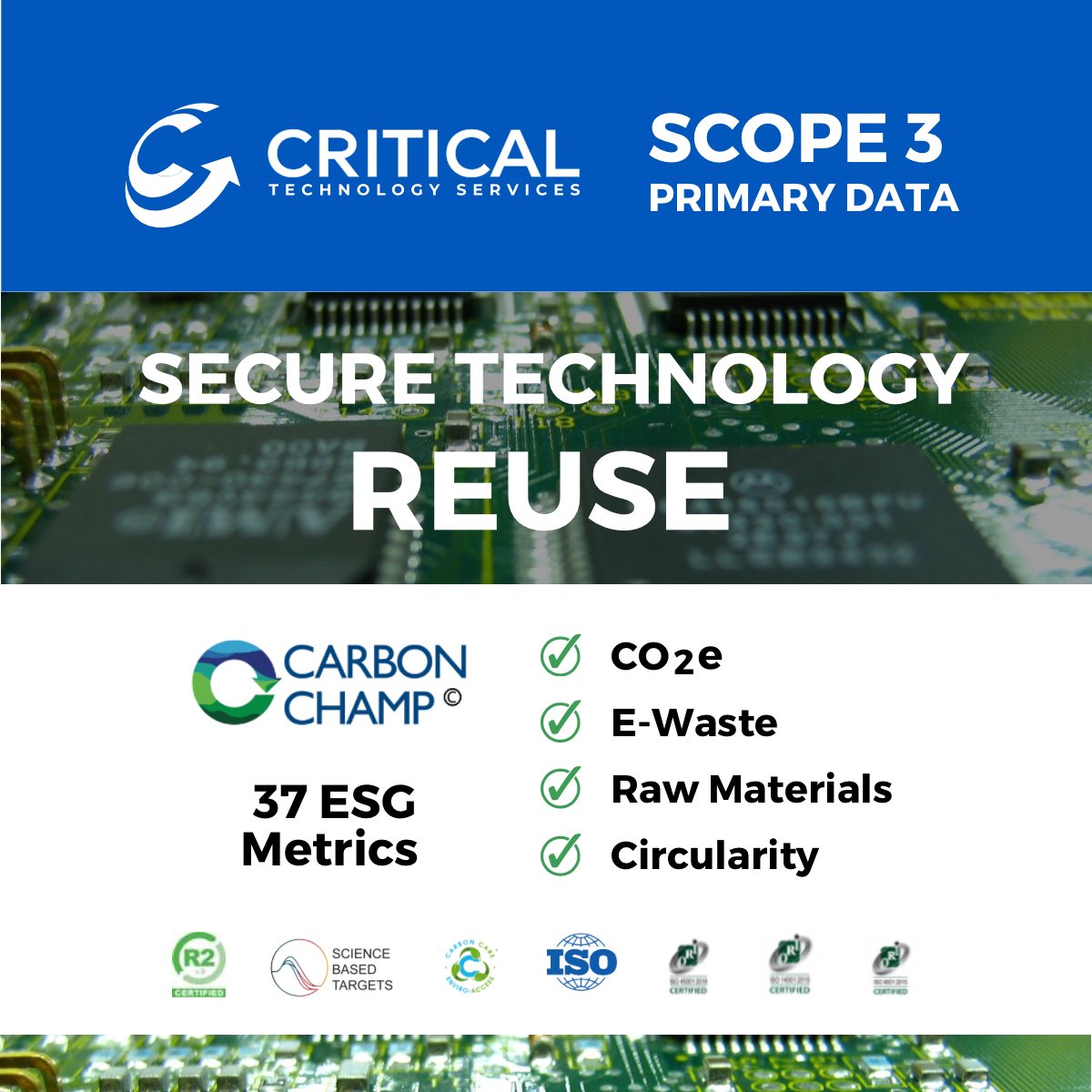 TrishaStezzi's tweet photo. I’m so excited to connect w/ many sustainability change makers at #Verge23 in San Jose, CA this week! Together, we can shif to a sustainable circular economy!  Will you be there? Let’s meet up/chat? Booth 411
#Bethechange #circularity #zerowaste #esg #scope3 #technology 
#reuse https://t.co/65XB28eV1c