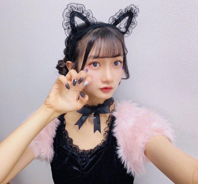 Twitterのコスプレ画像36