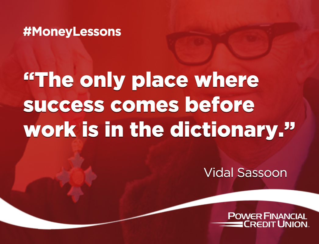 AllanPrindleCEO's tweet image. Life is filled with challenges that can alter your route to achieving success. Stay persistent and work hard towards your financial objectives and soon you can reap the fruits of your labor. 
#MoneyLesson #HardWork