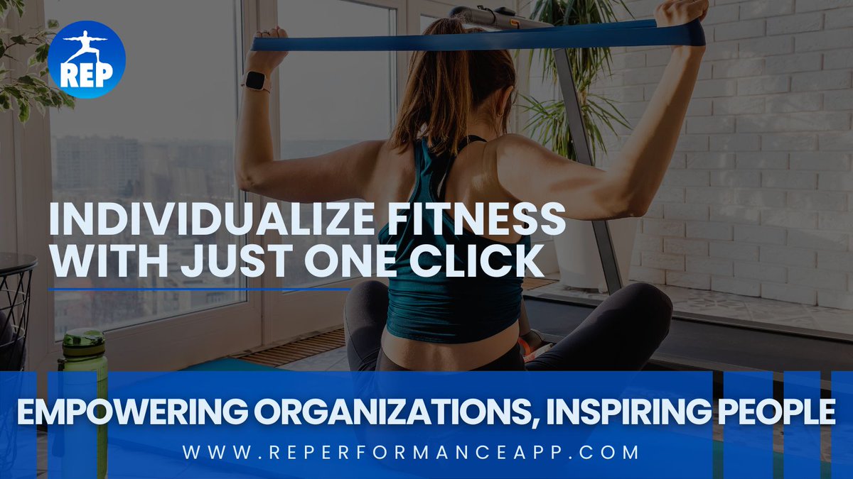 REP Health tweet media