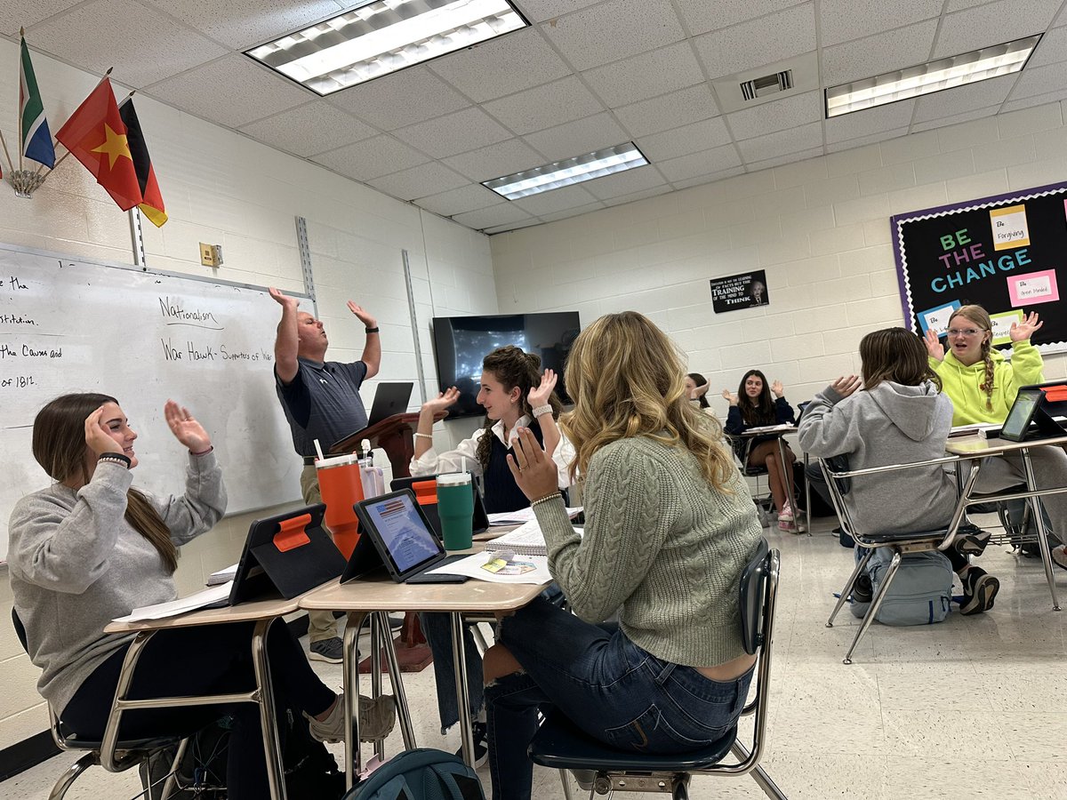 Krystal Tyndall, EdD tweet media