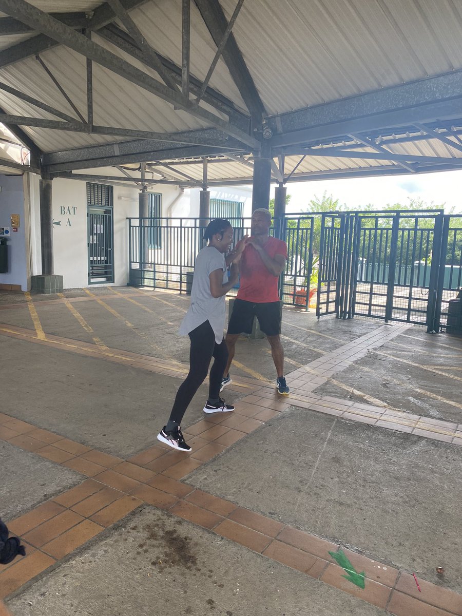 Collège Jenny ALPHA Dillon 2 tweet media