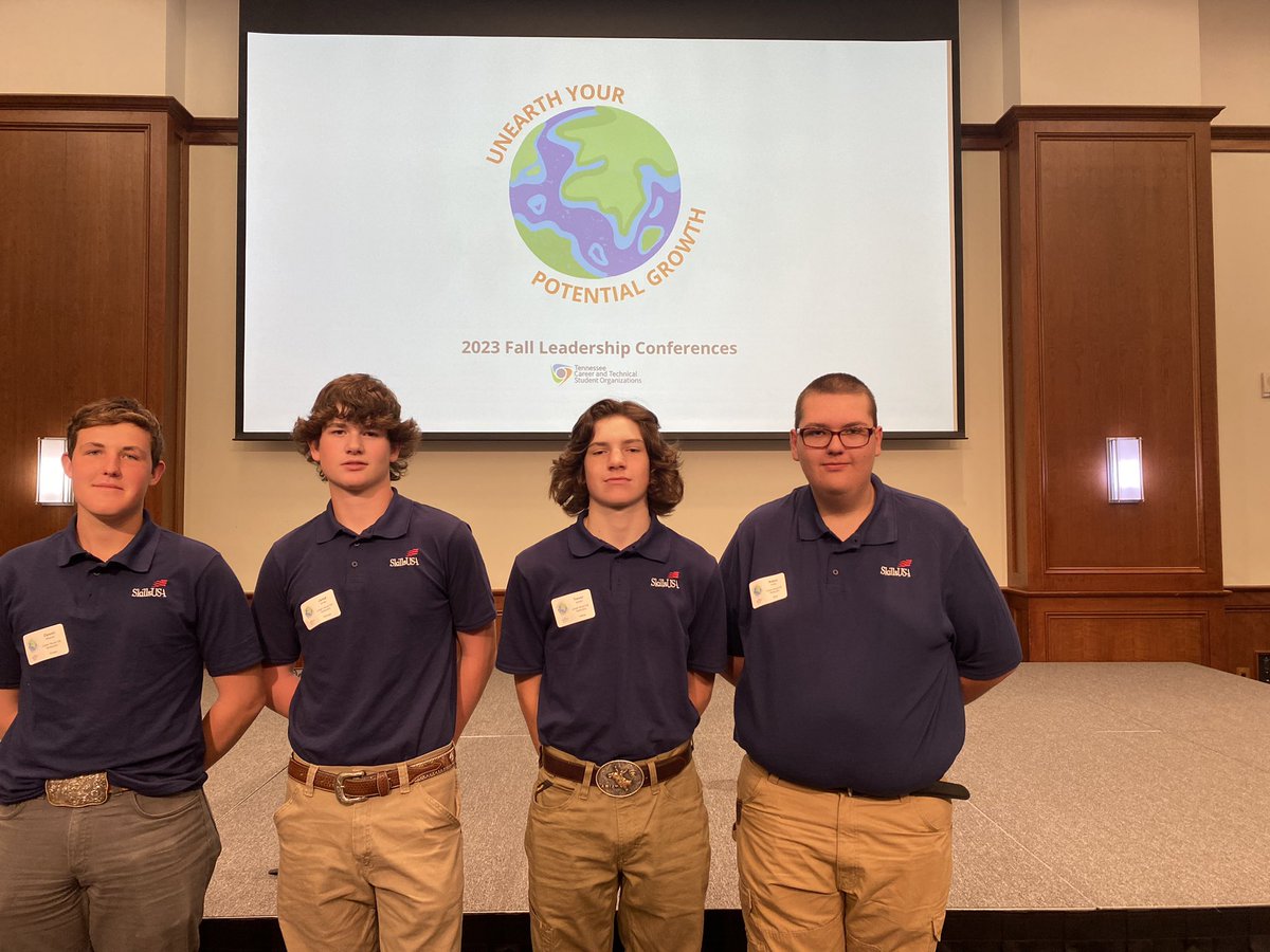 Creek Wood Welders tweet media