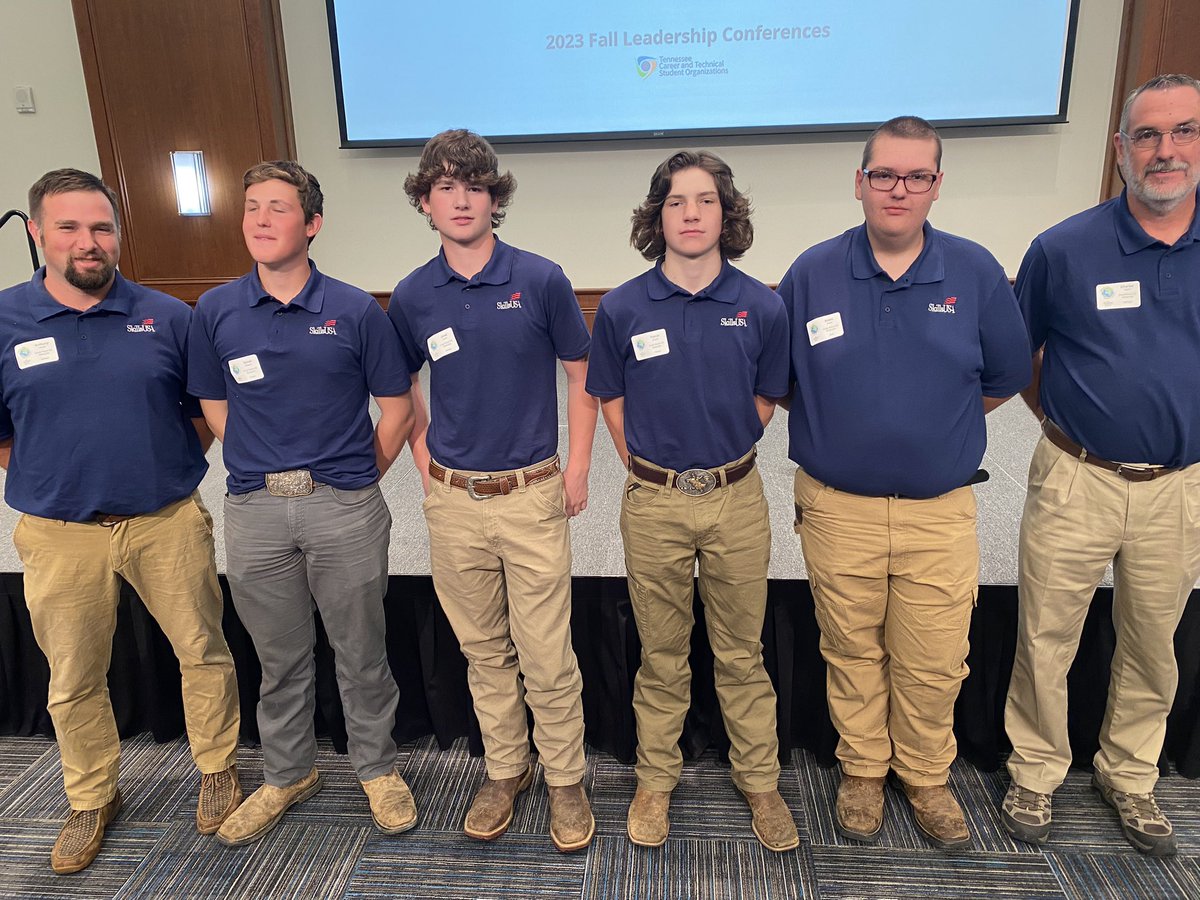 Creek Wood Welders tweet media