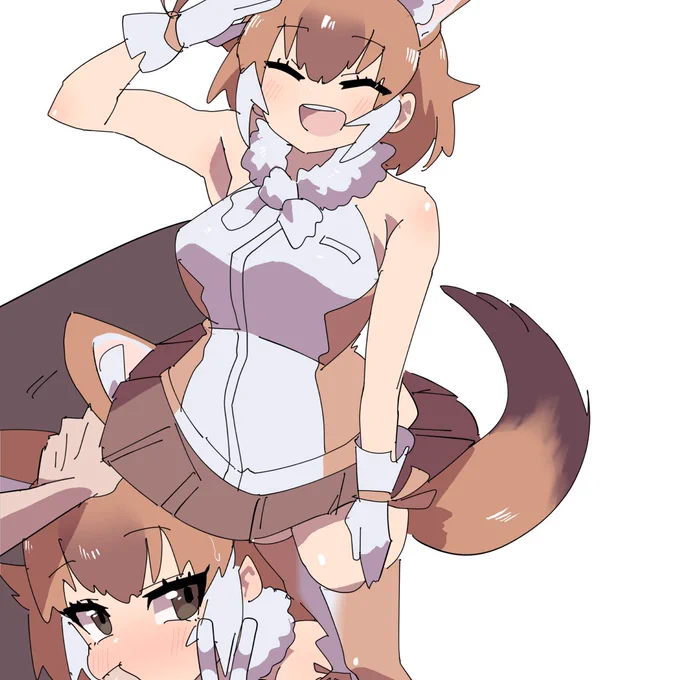 ドールちゃん・・・???wip