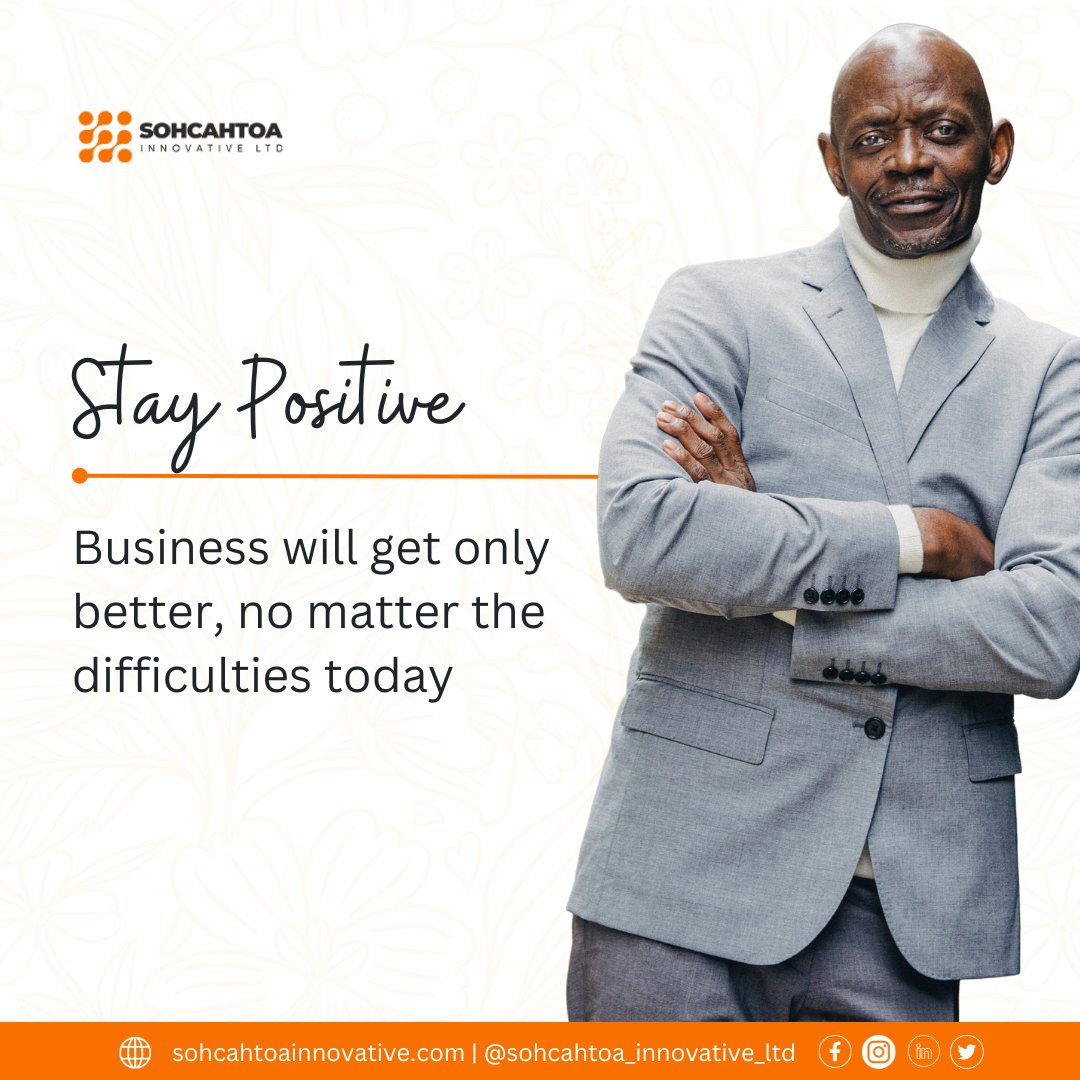 Sohcahtoa_Inn's tweet photo. Happy Monday to entrepreneurs out there working hard to win. Stay positive; it's only a matter of time.
.
.
.
.
.
#entrepreneur #entrepreneurship #businessowner #smallbusinessuk #bame #blackbusiness #blackceo #accounting #makemoneyonline #makemoney #motivationmonday #mondayquote https://t.co/PrRGsDtaVM