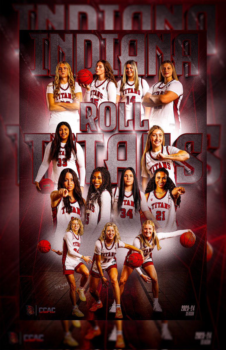 IUSBWBB's tweet photo. New Season, Same Goal 🏀 Ready to bring the heat, Titan Nation? 

#ChasingRingTwo #RollTitans #TitanPride #NewSeasonNewDreams #BackToBackChamps #TitanUp https://t.co/yNVgYjB1yb