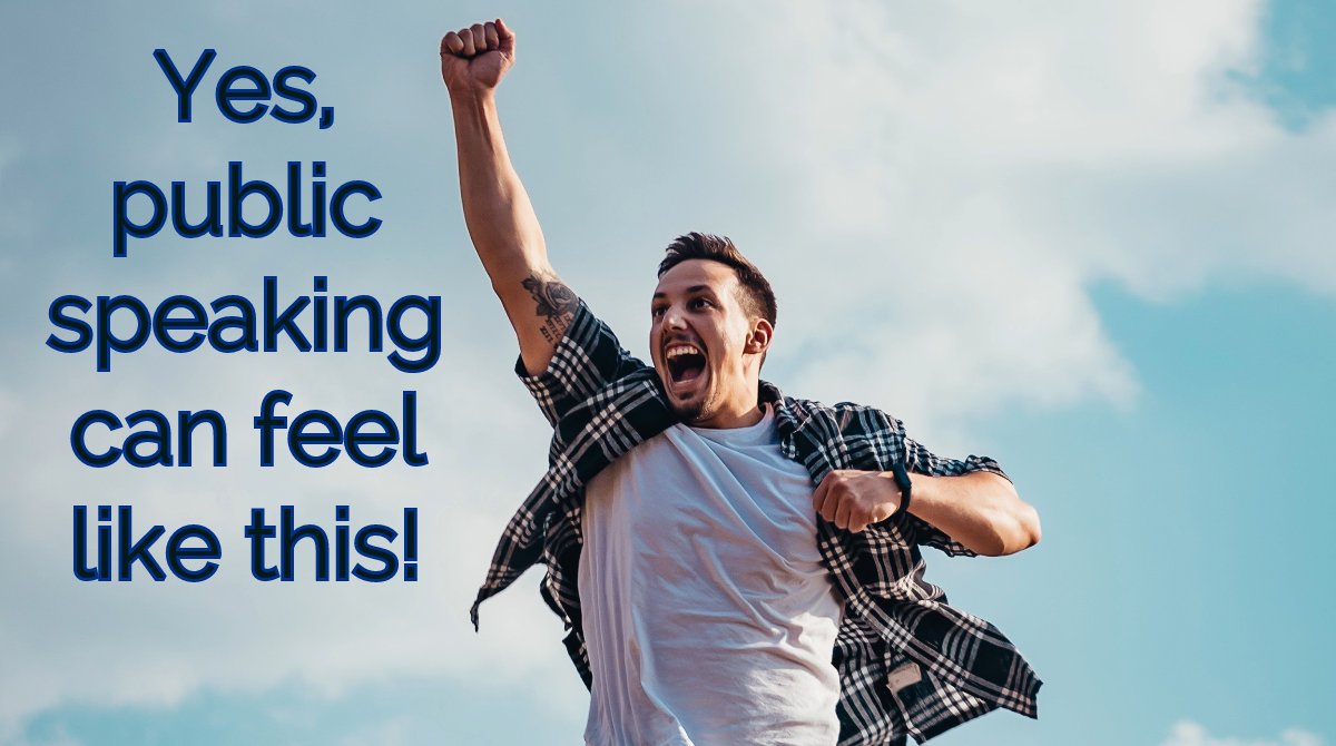 BarcCommons's tweet image. Got a presentation this quarter? Want to feel more confident giving a speech? 

Join us tomorrow, Oct. 24th at 4 p.m. in the BARC COMMons (210 DAVH) for ways to feel more confident when making presentations!