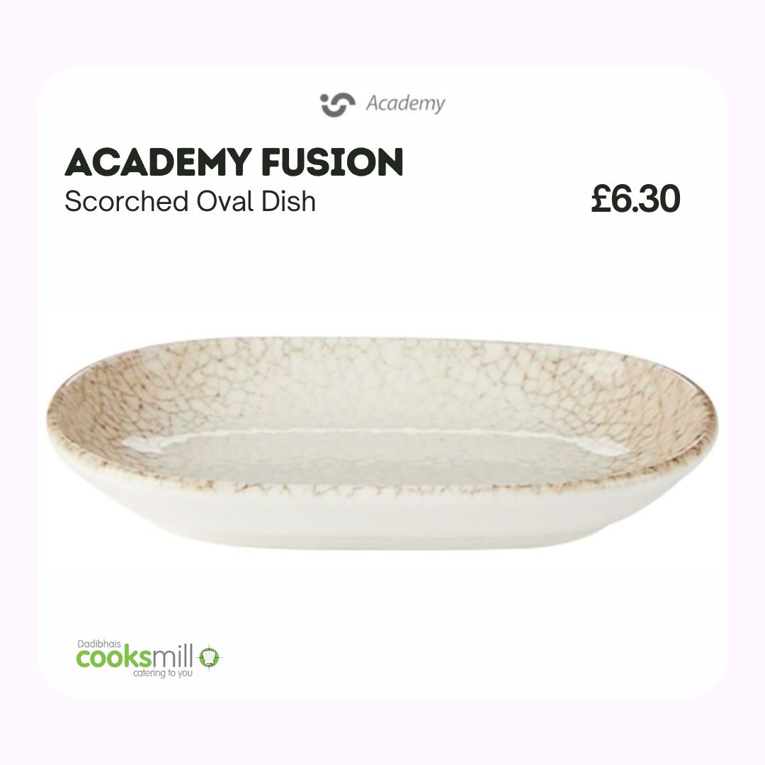 cooksmill's tweet photo. ๐ฝ๏ธ| Vibrant designs. High Gloss Finish. Endless Originality.
Shop the Academy Fusion range: https://t.co/IebFMPOmtt
#cooksmill #cooking #kitchendesign #kitchenideas #kitchengoals #food #crockery #plates #kitcheninspiration #kitchen #catering #monday #mondayvibes #mondaymood https://t.co/37fxacxPLr