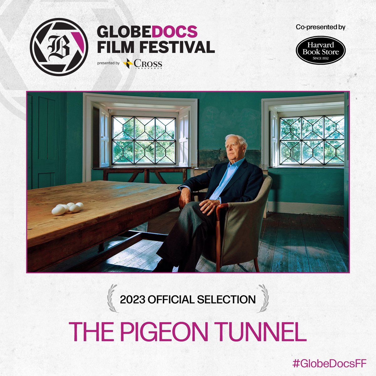 The Boston Globe tweet media