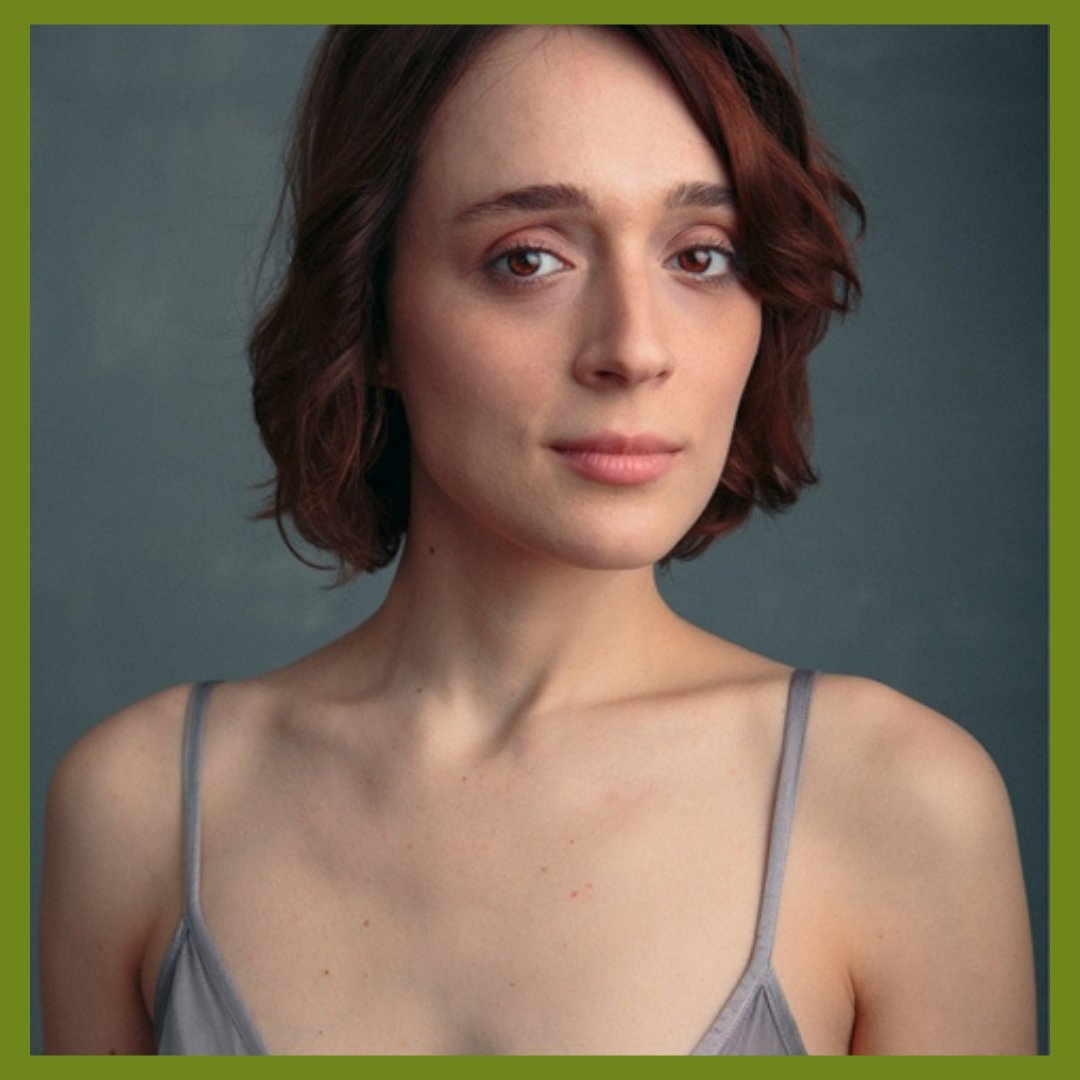 Catch our amazing client Eleonora Andronaco in this week's Scratch Night by <a href="/Dangerosity101/">Dangerosity</a>!

🗓️ TOMORROW, Tue 24 Oct @ 7:30pm
📍 BarShowho, W1D 5JL
🎟️ eventbrite.co.uk/e/bareface-bar…

#theatre #ScratchNight #WhatsOn #acting #actors #performance #ScratchPerformance