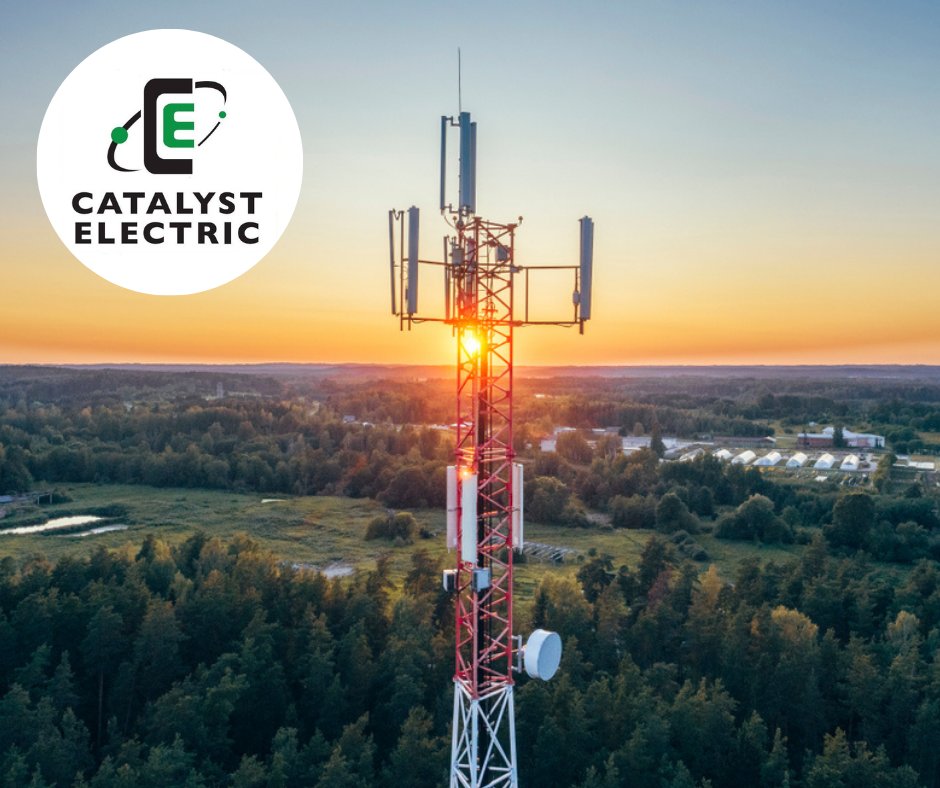 CatalystElec's tweet image. 💡 Keep your LED signs and towers at their best with regular maintenance from Catalyst Electric. #LEDPerformance #Maintenance CatalystElectric.com