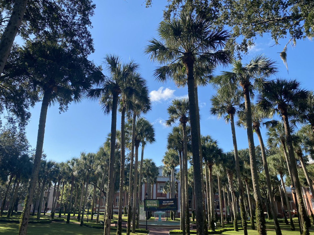 SstefanWLudwig's tweet photo. Had an amazing time yesterday at Stetson getting to meet some great people and great coaches, beyond grateful for the experience! #thankyoulord @CoachDomoYoung @colin_kicker14 @coachbkyoung @CoachDHayes1 @CoachChMac @StetsonFootball #GoHatters https://t.co/lZ4laMLfzC