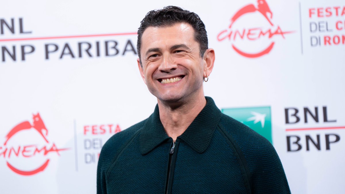 romacinemafest's tweet photo. Dall'Ottocento alla 18^ #FestadelCinemadiRoma, arrivano I Leoni di Sicilia al photocall di #RoFF18! https://t.co/AVCMEhlfDP