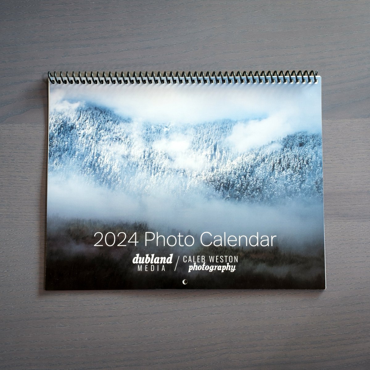 dubland's tweet photo. They're here! And on sale! My brand-new calendar is on sale for $24.99 (regular price $27.77) through November. 

Click here to learn more https://t.co/gm53ETd74A... https://t.co/giMMQnJWSk