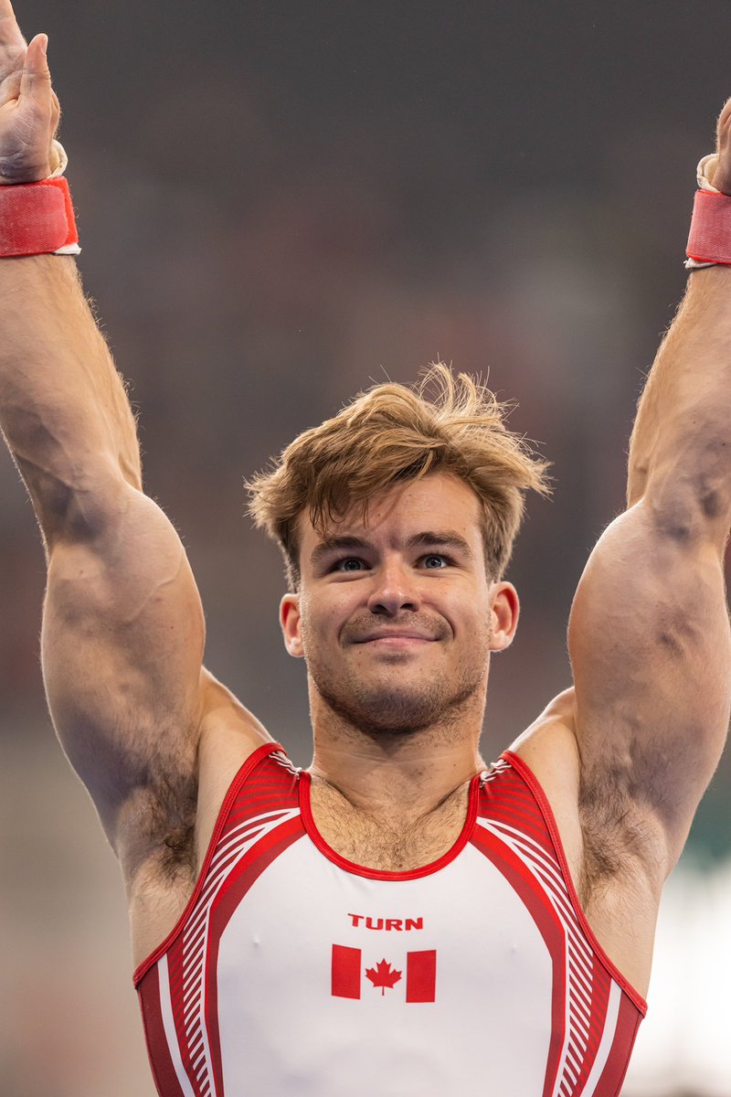 All-Around final vibeeeee