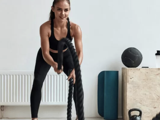Are you getting enough exercise? If your answer is no, you’re not alone. 80 percent of the U.S. population falls short of the Physical Activity Guidelines recommended by the Department of Health and Human Services.

performancetherapyms.com/7-easy-ways-to…