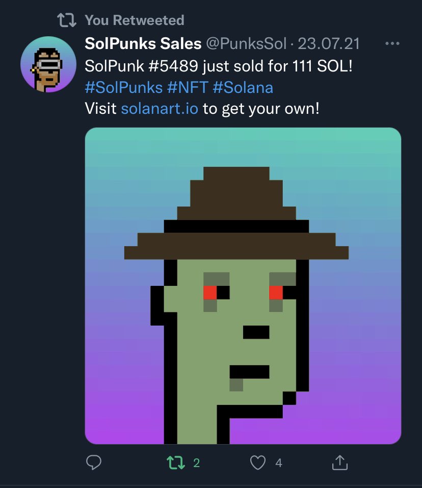 Solana Sensei tweet media