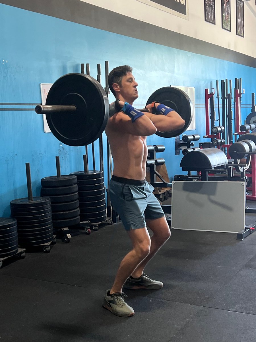 CrossfitCP's tweet photo. Join the movement. Join the community. Join CrossFit Cedar Park. We're here to help you thrive and succeed. 🙌 #CrossFitFamily #HealthGoals #crossfitcedarpark #cedarparktx #austintx https://t.co/RTCUh2QxMb