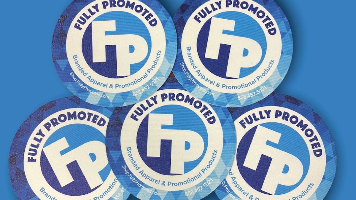 dlkatz's tweet image. Trade shows are a great place to showcase your brand. We have the products that can help you make the right connection and leave a lasting impression long after the show has closed. 

#FPsolutions #tradeshow #giveaways #promotionalproducts #brandedapparel #customized