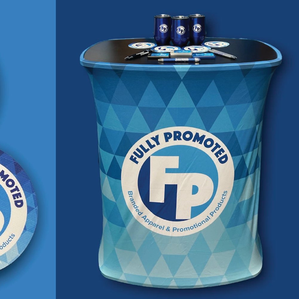 dlkatz's tweet image. Trade shows are a great place to showcase your brand. We have the products that can help you make the right connection and leave a lasting impression long after the show has closed. 

#FPsolutions #tradeshow #giveaways #promotionalproducts #brandedapparel #customized