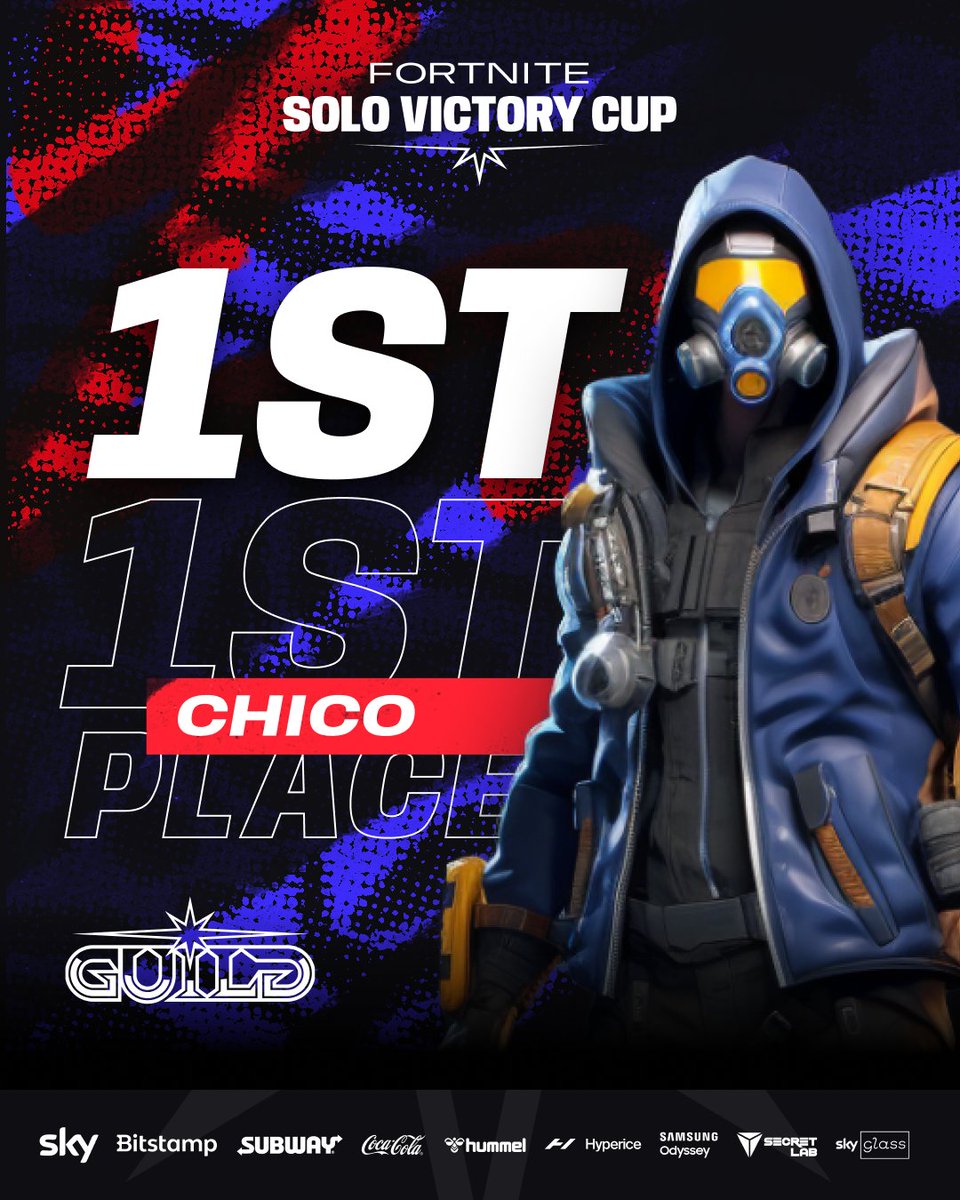 Guild Gaming tweet media