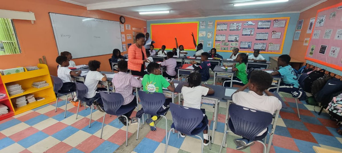 RiaraIntl's tweet photo. Riara International School held a fun and interactive math mania.

Math mania is an engaging event designed to promote the love of mathematics among learners of all ages. It features a series of interactive and challenging math activities to stimulate critical thinking 

 #RIS https://t.co/2SydwjXiYZ