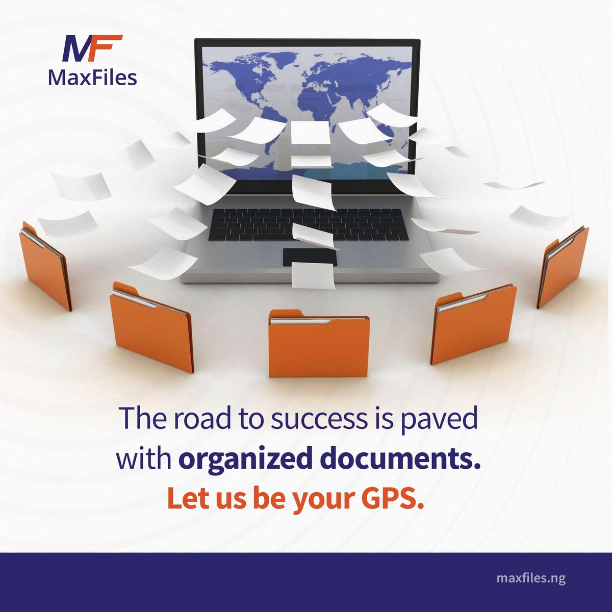MaxFiles_ng's tweet photo. Breathe life into your business processes. Our system brings efficiency to every corner.
Less time hunting, more time conquering. Revolutionize the way you work with our solution.

.

.

#MaxFiles
#workflowautomation
#automation
#documentmanagement
#digitalization
#BizTech https://t.co/mhUSmEKr2p