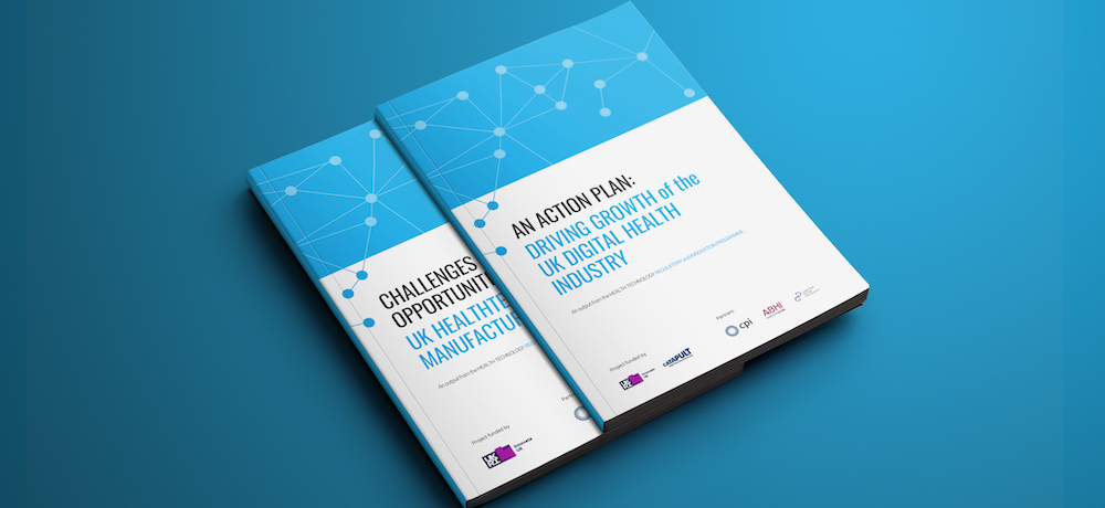 medtechonline's tweet image. Reports urge delivery of UK medtech industrial strategy

med-technews.com/news/latest-me…

#medtech #manufacturing #industrialstrategy