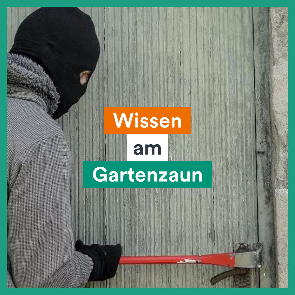 diezaunfreunde's tweet photo. Ratgeber-Artikel zum Thema "Zaun als Barriere beim Einbruchsschutz" gibt's unter: https://t.co/iAJDlyZ4Rk 

#wisssenamgartenzaun #zaunbau #zaunfreunde #sicherheit #staysafe #gartenzaun #zaun #schützdich #einbruchsschutz #privatsphäre #alberts1852 https://t.co/FJE2EFQvm5
