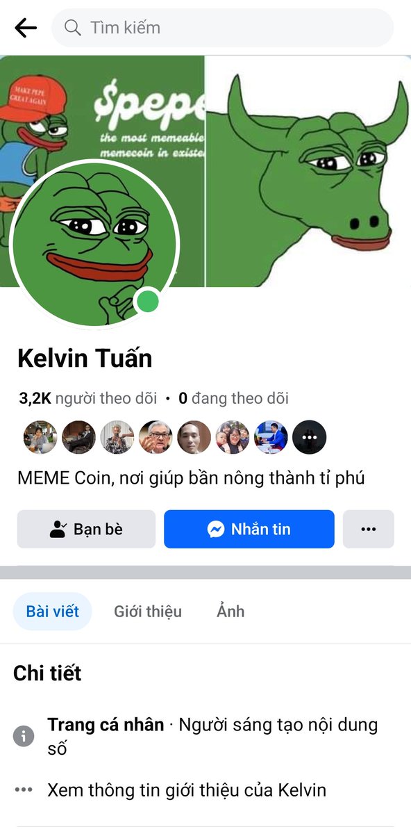 vuadudinh's tweet photo. @ChnhNguyn8 @DaiTran32290996 @AncoraFinance Thằng này nó lừa tôi mua dự án này scam 0.5eth https://t.co/vOIRyXaN1k
