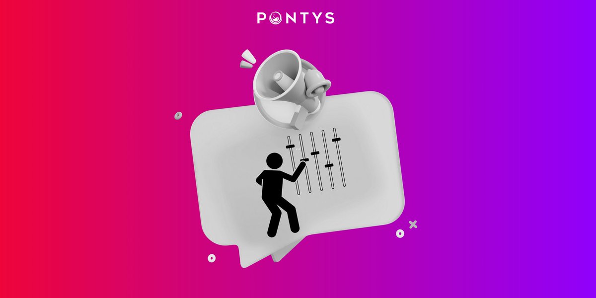 0xpontys's tweet photo. The arrival of something revolutionary is looming! There will soon be a significant improvement in our current road map.

Stay tuned for an announcement that will revolutionize the way we provide services to and interact with our local communities. 
#PontysLabs 😉 https://t.co/okNTyqAGmO
