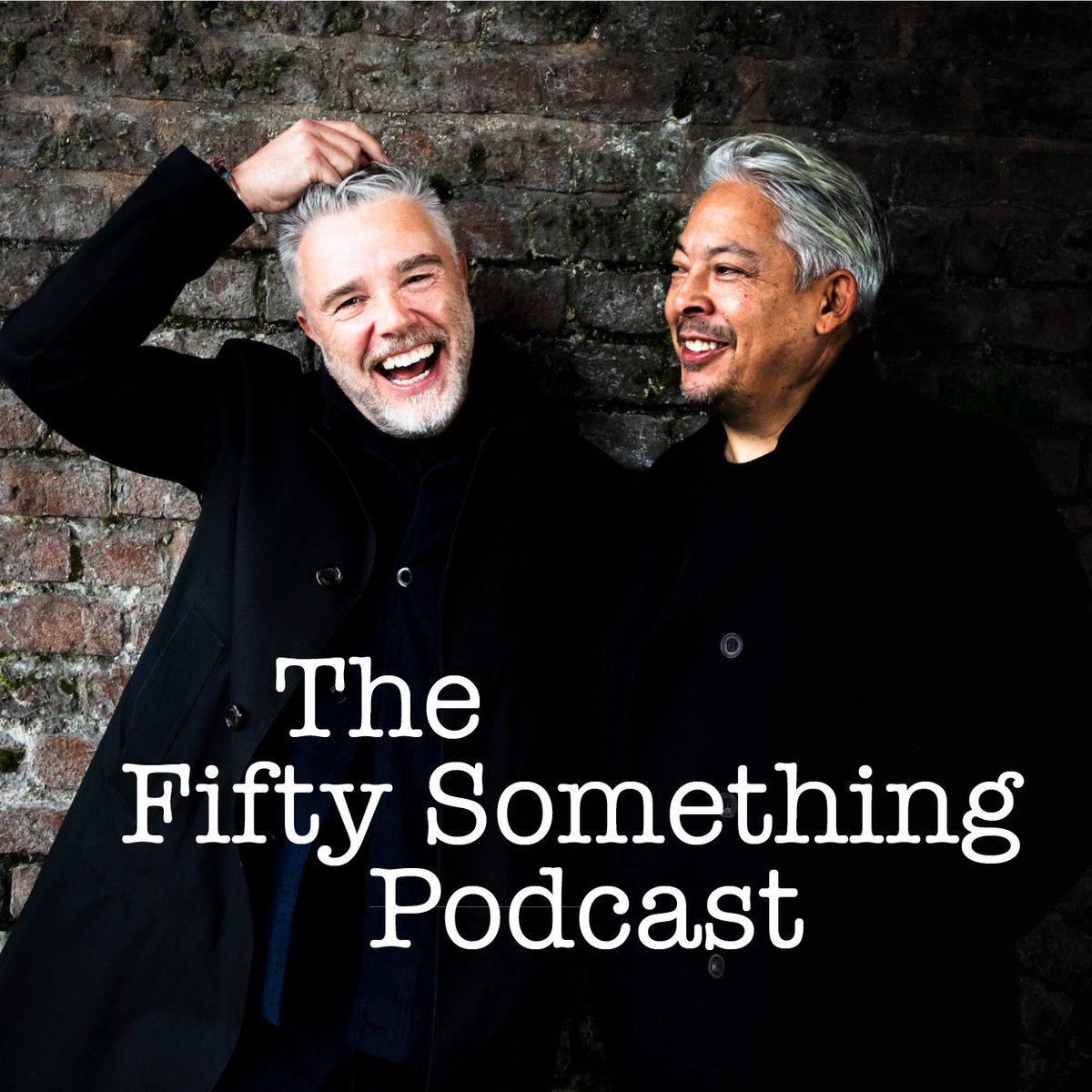 The Fifty Something Podcast tweet media