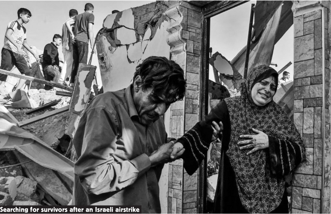 Sheffield SWP tweet media