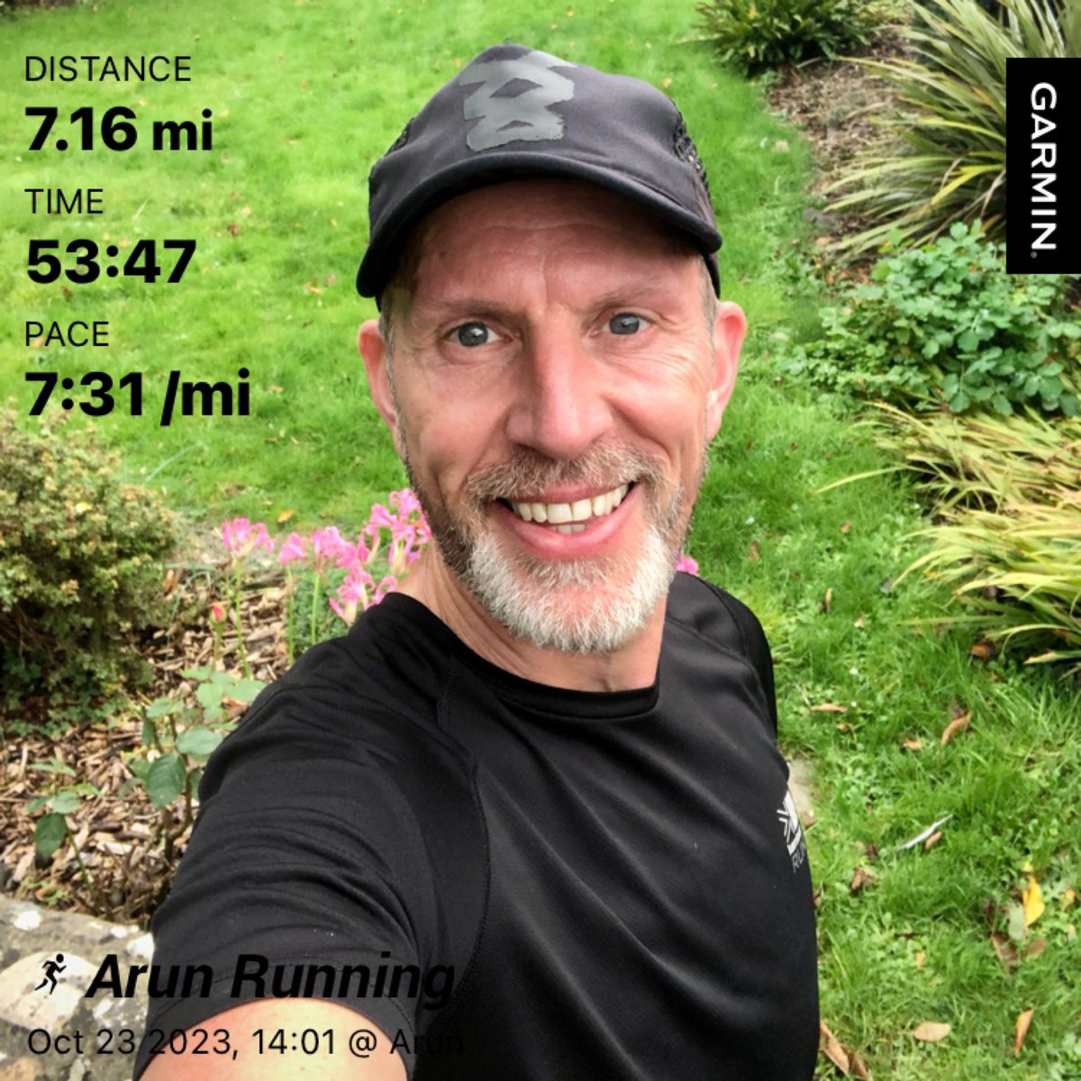 Chris That Running Guy tweet media