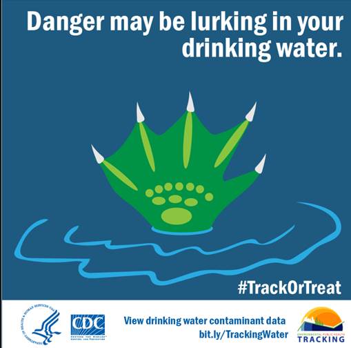 Marion_Health's tweet photo. Invisible chemicals, such as arsenic and lead, can be hiding in your private well water, and the only way to know is to TEST your water. We offer free well water testing for bacteria and chemicals. To request a test or for more information, contact MCPHD at 317-221-2270. https://t.co/WjE5yfFxk0
