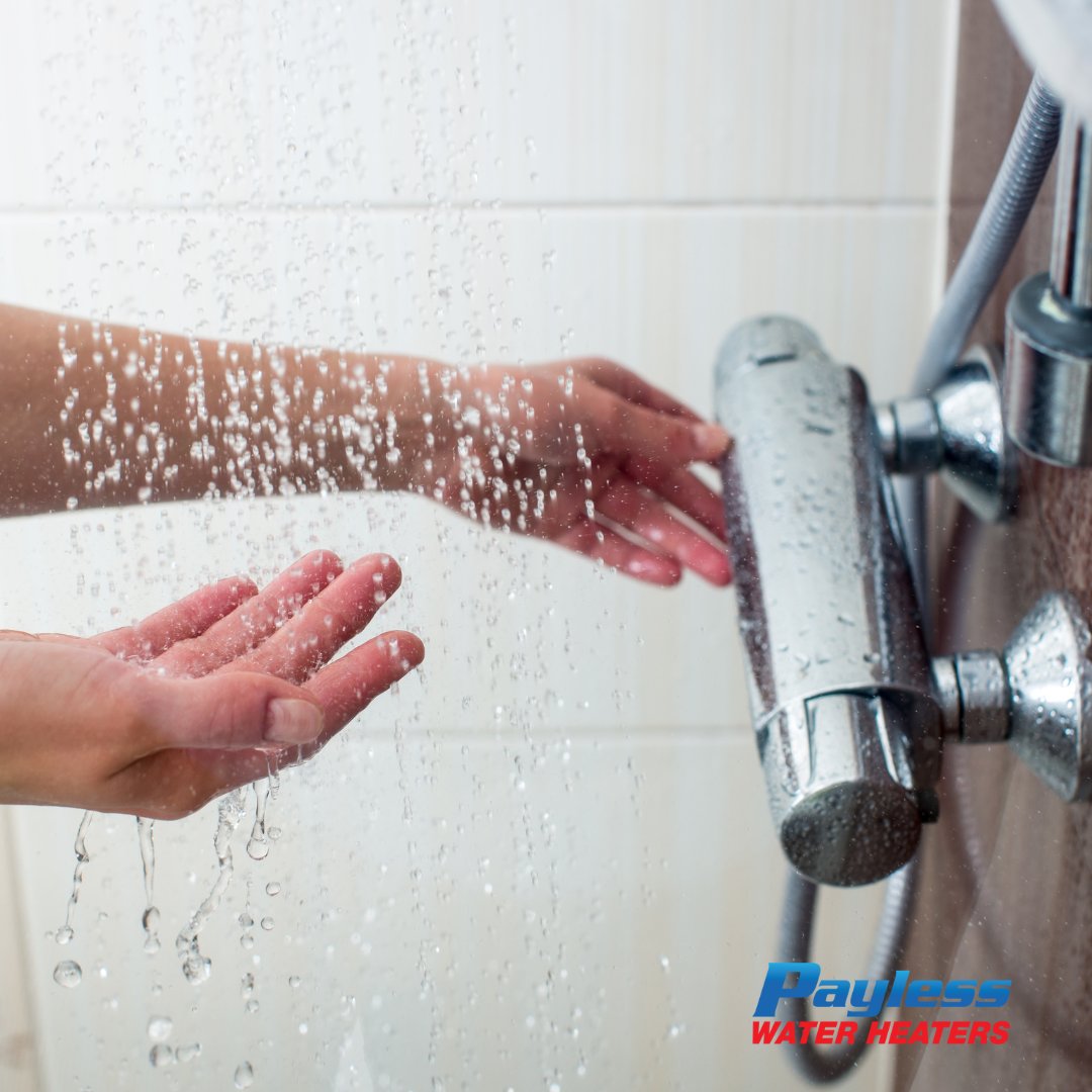 PaylessH2oHeatr's tweet image. Don't let the cold weather catch you by surprise. Get your water heater inspected and serviced by Payless Water Heater Company today. We'll make sure your water heater is ready for the fall and winter months. #PaylessWaterHeater #FallPrep