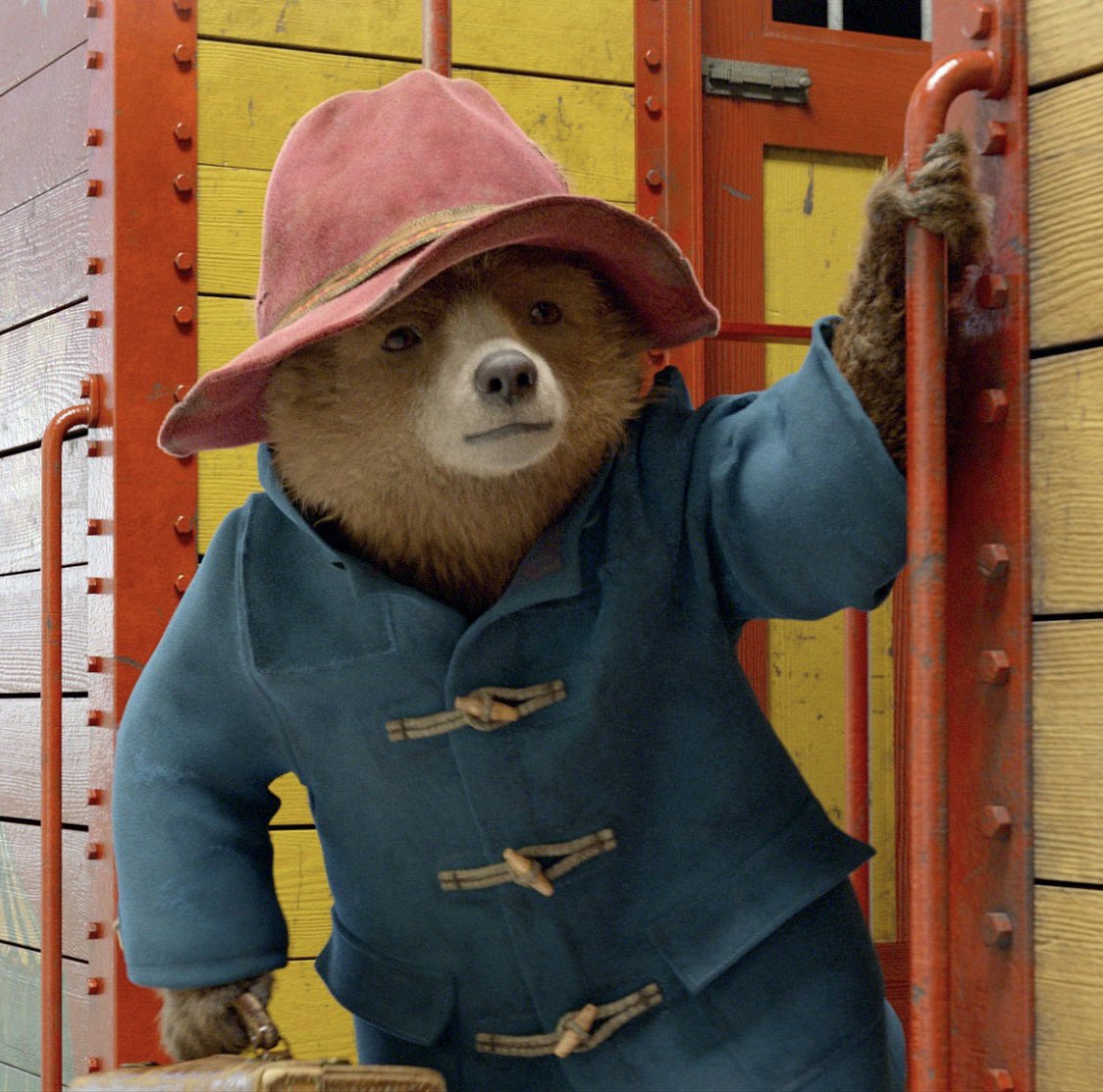 DiscussingFilm's tweet photo. ‘PADDINGTON 3’ releases on January 17, 2025 in theaters.

See what other movies just got release dates: https://t.co/a8JRoNqOAj https://t.co/mkgZ7ZVFqy