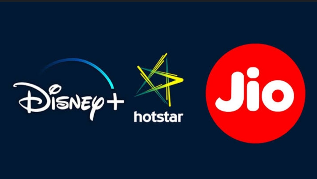 Disney all set to sell Hotstar and Star Sports to Reliance Jio. (Bloomberg).

- Reliance will become the biggest media group in South Asia after this.