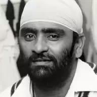 Chander Shekhar Luthra tweet media